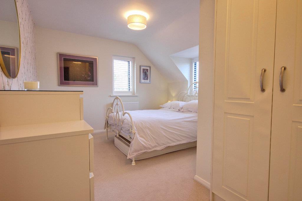 Bishops Croft, Beverley